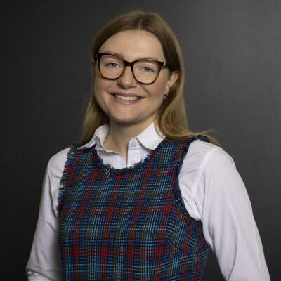 Zoe Norton photo