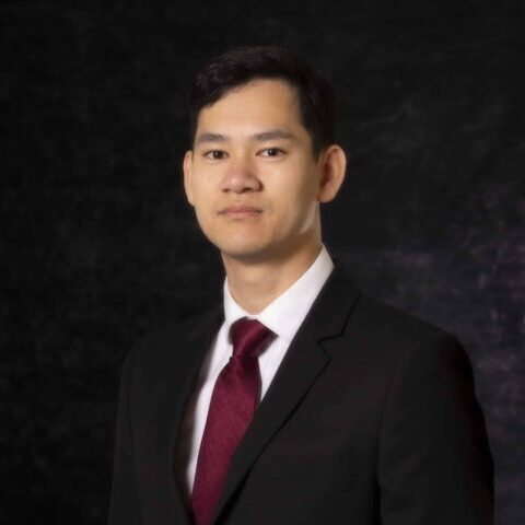 Michael Wong photo