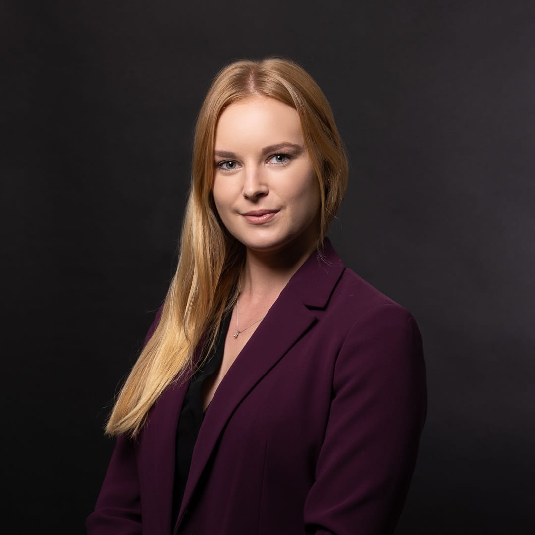 Devon Monaghan photo