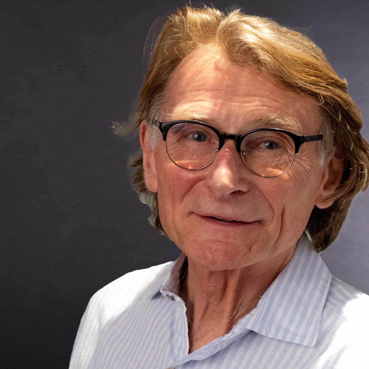 Andrew Smith photo